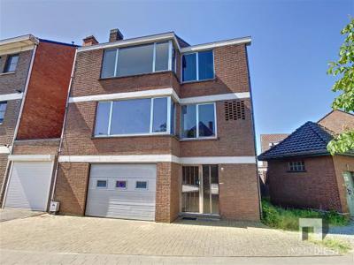 Oude Baan 1, 3290 Diest