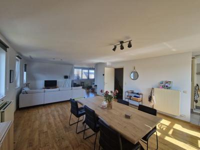 RUIME DUPLEX in rustige residentiele buurt van Vilvoorde