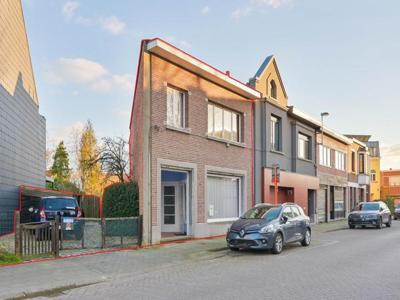 Te renoveren HOB op toplocatie te centrum Hove!