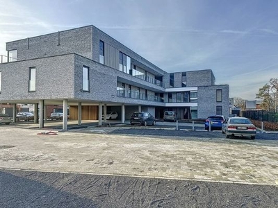 1-SLPK Appartement met leuk terras - 6% BTW mogelijk