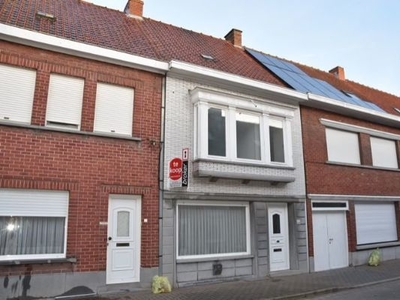 8770 Ingelmunster, Roeselare