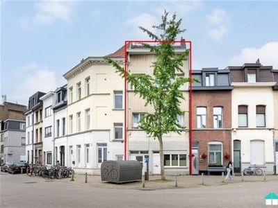 Appartementsgebouw bestaande uit 3 units!