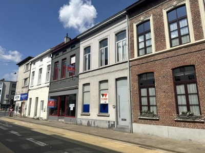 Denderstraat 6, 9300 Aalst