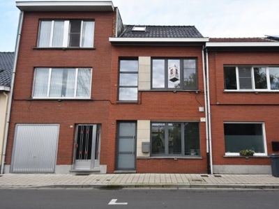 Diksmuidestraat 96, Turnhout