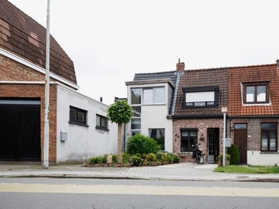 Hogeweg 55, 8200 Sint-Andries, Brugge