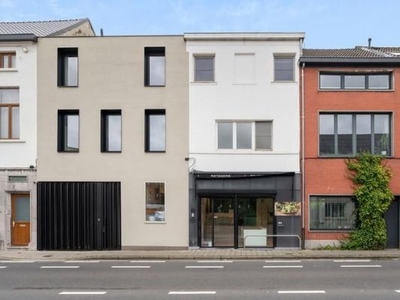 LEKKER WONEN en WERKEN, magazijn 70m2, KUNST(H)ART, twee pa