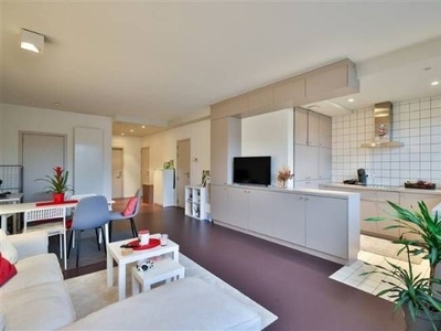 Modern appartement in centrum Boechout!