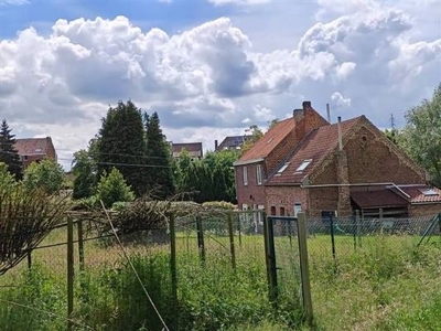 Natuurhuisje te bereiken via voetweg te Lembeek