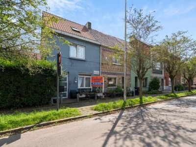 Prachtige woonbuurt, Gerenoveerde charmewoning