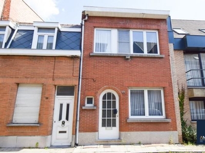 Riddersstraat 41, 1800 Vilvoorde, Halle-Vilvoorde