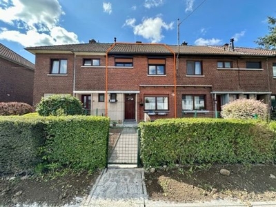 Rue du parc 14, 1480 Klabbeek, Nivelles