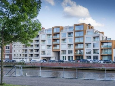 Schitterend gelegen nieuwbouwappartement te Kortrijk