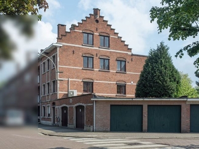 Triplex appartement op uitzonderlijke ligging