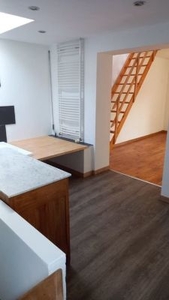 Woning met 2 ruime slaapkamers (+ extra mezzanine) te Dok