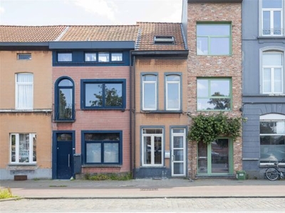 Woning te Gent