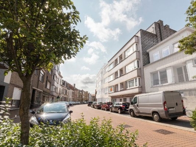 Zwaluwenstraat 124 A 0101, 8400 Oostende