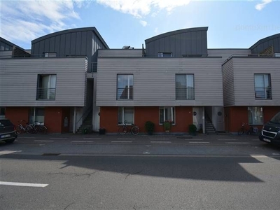 Duplex-appartement met twee slaapkamers in het centrum van H