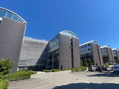 Landschapskantoren te huur in Axxes Business Park Merelbeke