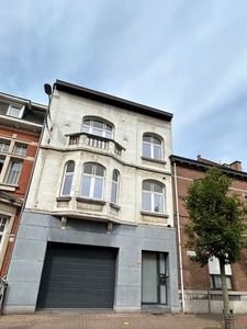 Mooie duplex in het hartje van Herent