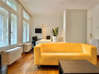 New Student Residence in the heart of Bruges