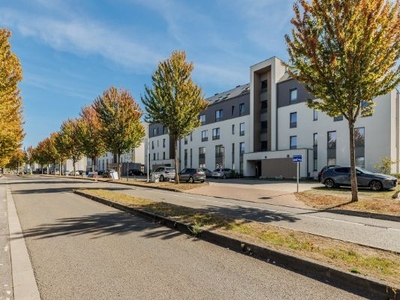 Rue de la sucrerie 19 0.2, 7000 Bergen, Mons