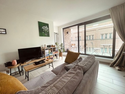 Sfeervol Appartement in Trendy Wijk Haringrode, Antwerpen!