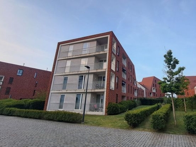 Te Huur: Modern 1-Slaapkamer Appartement in Lier