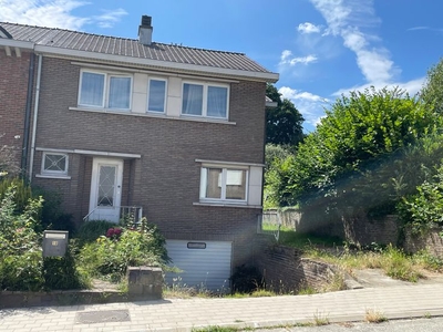 Woning te huur