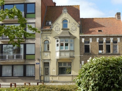 Appartement te huur in Residentie Edelweiss Diksmuide