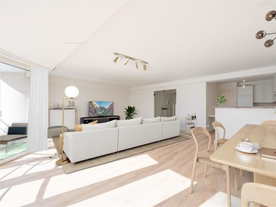 Appartement te huur Knokke-Heist