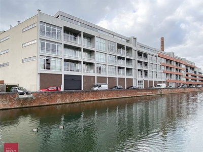 Appartement te koop Kortrijk