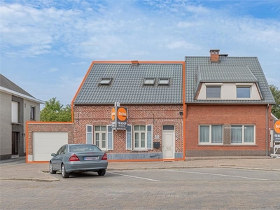 Huis te koop Erpe-Mere