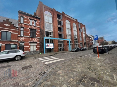 Kantoren te koop in New Yorkstraat Gent