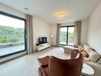 LUMINEUS PENTHOUSE TE HUUR IN FLAWINNE