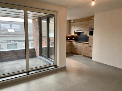 Nieuwbouw appartement te huur in Puurs-Sint-Amands