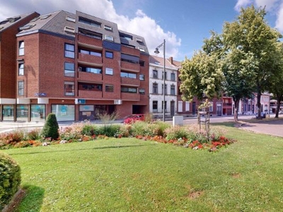 Place des chasseurs à pied 1 5.1, 7000 Bergen, Mons