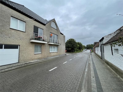 Studio te huur Uitbergen