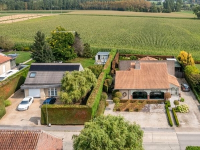 Villa te koop Gooik