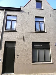 Woning te huur Brugge