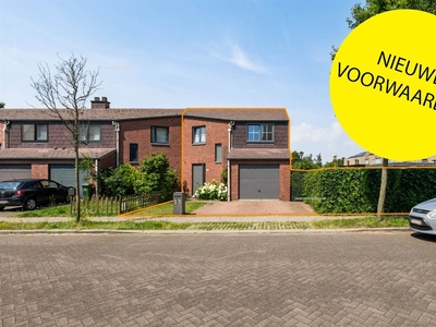 Woning te koop Berendrecht