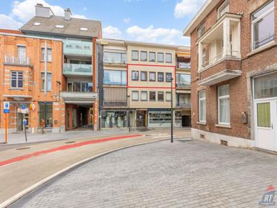 1 slaapkamerappartement in het centrum van Sint-Truiden