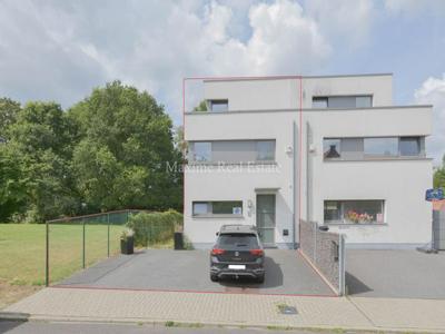 3-gevel woning / Centrum Tervuren