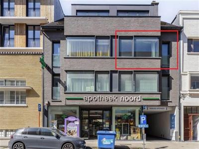 Appartement op topligging