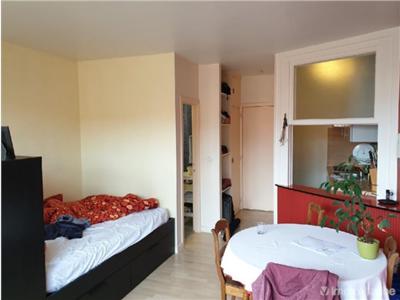 Appartement in Tervuursestraat 46 Leuven