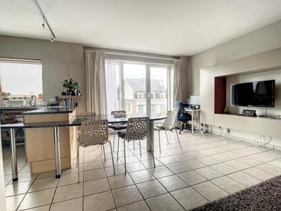 Avenue Prudent Bols: 2 BEROOM PENTHOUSE WITH TERRASSE + CELL