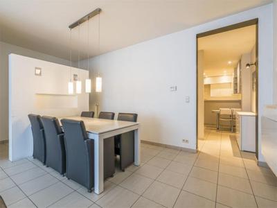 Bemeubeld appartement op 75m van de Grote Markt!