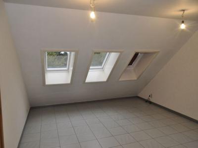 Dakappartement (55m2) te huur te Halle - Sint-Rochus