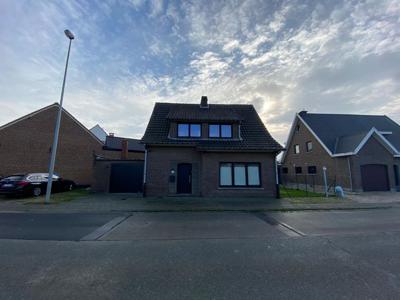 energiezuinige woning