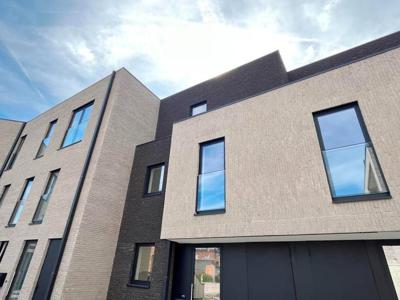 Exclusieve nieuwbouwwoning met 3 slaapkamers, privatieve tui