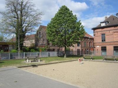 Gerenoveerde kleine stadswoning nabij Begijnhof